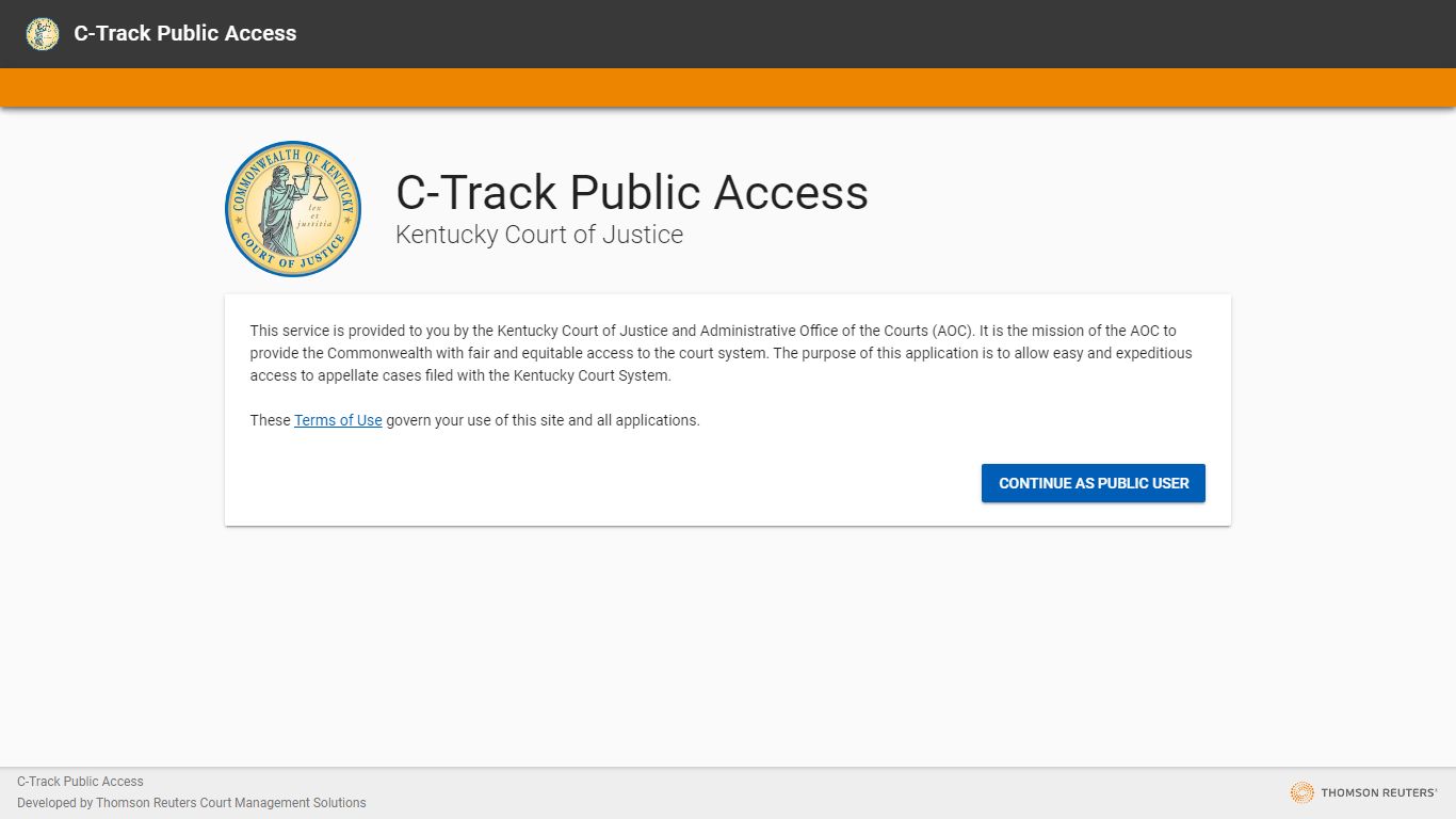 publicaccess - appellatepublic.kycourts.net